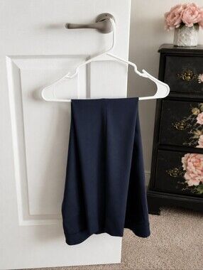 a new day Navy Pants